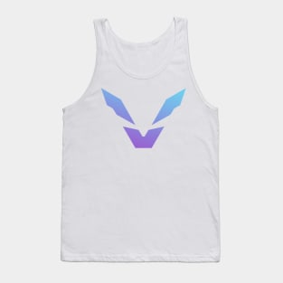 Storm Emblem v2 - Anthem T-Shirt Tank Top